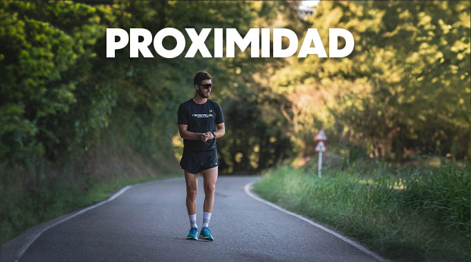 PROXIMIDAD